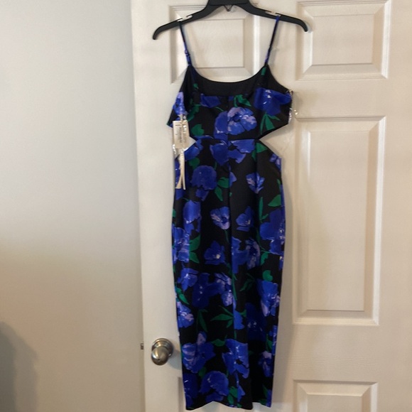 LOVE & PIECES DRESS size M length 42” bust 30” brand new with tag - Picture 10 of 16